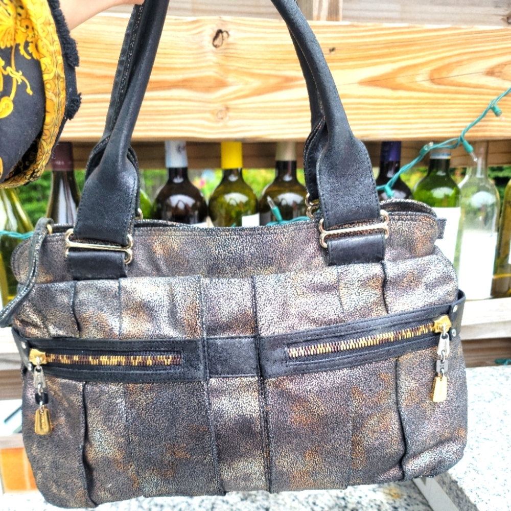 See by chloe bag!